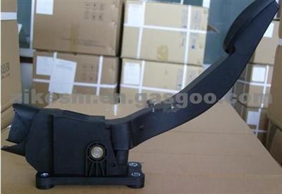 Accelerator Pedal Sensor HS-010-611 SERIES