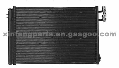 A/C Condenser For BMW(64536930039)