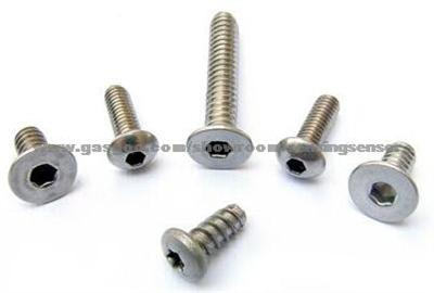 Many Kinds Bolt & Screw