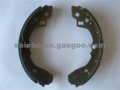 KIA Joice & MAZDA Capella Brake Shoe 1472-S806