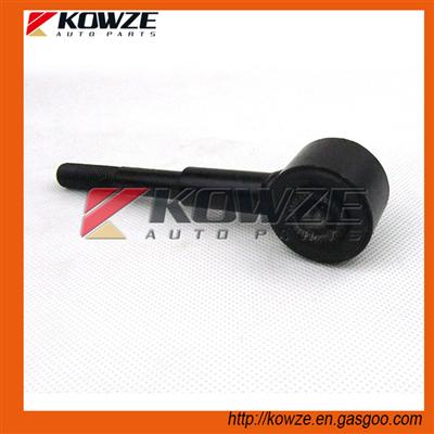 Front Suspension Stabilizer Hanger For Mitsubishi Pajero Montero V32 4G54 V43 6G72 V44 4D56 MB633926