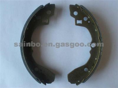 KIA Joice & MAZDA Etude Brake Shoe RS775