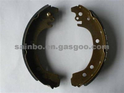 CHRYSLER Sebring & TOYOTA Corolla Brake Shoes RS801