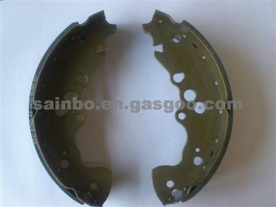 SUZUKI Grand Escudo Brake Shoes S786