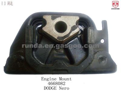 Engine Mount 4668082 for Dodge Nero