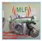 High Quality Nissan Turbocharger RHF4 14411-Vk500 - img1