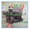 High Quality Nissan Turbocharger RHF4 14411-Vk500 - img4