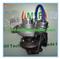 High Quality Nissan Turbocharger TB2558 42674A150 452065-0003 - img3