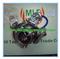 High Quality Nissan Turbocharger TB2558 42674A150 452065-0003 - img4