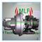 Excellent Quality Nissan Turbocharger HT12-19B - img4