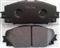 Brake Pad Toyota