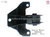 Engine Mount 4668182 DODGE / Nero