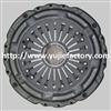 MAZ Clutch Disc 184-1601090