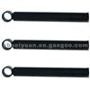 Automobile Rear Shock Absorber Outer Tube PY1304