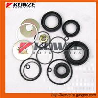 Power Steering Gear Seal Kit For Mitsubishi Pajero V73 6G72 V75 6G74 V78 4M41 MR510275 MN103373