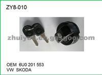 Lock Cylinder Switch 6U0201553