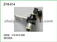 Lock Cylinder Switch 115913000