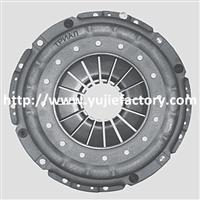 Zil Clutch Cover 130-1601090