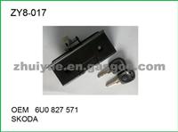 Lock Cylinder Switch 6U0827571