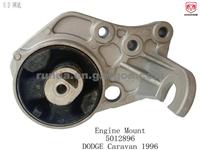 Engine Mount 5012896 DODGE / Caravan 1996