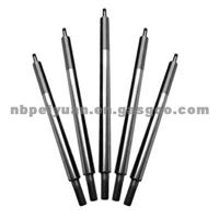 Piston Rod For Automobile Shock Absorber18mm*349.9mm