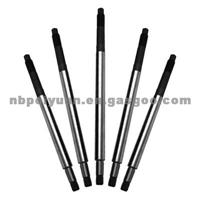 Piston Rod For Motorcycle Shock Absorber10*231.9