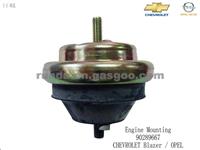 Engine Mounting 90289667 CHEVROLET Blazer / OPEL