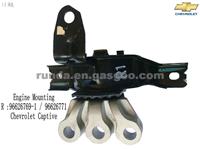 Engine Mounting R :96626769-1 / 96626771 Chevrolet Captive