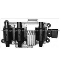 V-JSN019 Ignition Coil