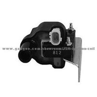 MZ-JSN074 Ignition Coil