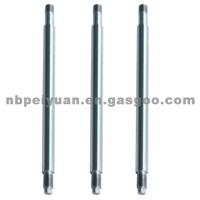 Piston Rod For Automobile Shock Absorber 12.4mm*423mm