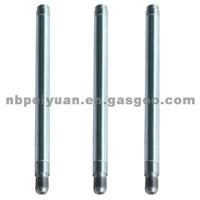 Piston Rod For Automobile Shock Absorber 22mm*399mm