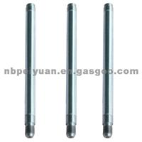 Piston Rod For Automobile Shock Absorber 22mm*399mm