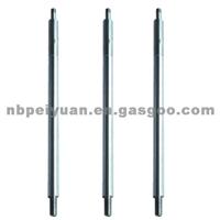 Piston Rod For Automobile Shock Absorber 12.4mm*392.5mm