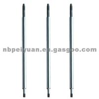 Piston Rod For Automobile Shock Absorber 12.4mm*395mm