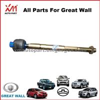 Great Wall Wingle Chassis Parts Steering Tie Rod