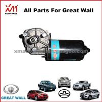 Great Wall Haval H3 H5 H6 Body Parts Wiper Motor