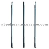 Piston Rod For Train 22*168