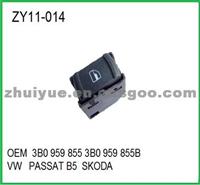 ZY11-014Window Regulator Switch