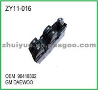 ZY11-016Window Regulator Switch