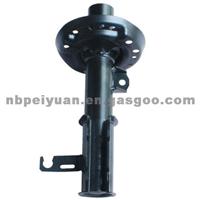 Automobile Rear Shock Absorber Outer Tube PY1302