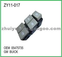 ZY11-017Window Regulator Switch