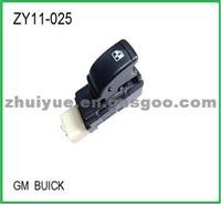 ZY11-025Window Regulator Switch