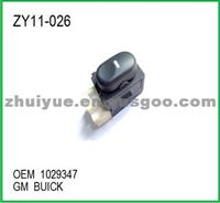 ZY11-026Window Regulator Switch