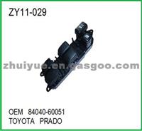 ZY11-029Window Regulator Switch