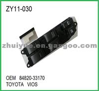 ZY11-030Window Regulator Switch