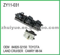 ZY11-031Window Regulator Switch