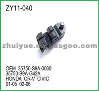 ZY11-040Window Regulator Switch