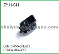 ZY11-041Window Regulator Switch