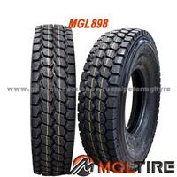 TBR,Similar With Doublecoin Truck Tire Size 1100R20 1200R20 1200R24 Chinese Tire Factory Of MGLTIRE